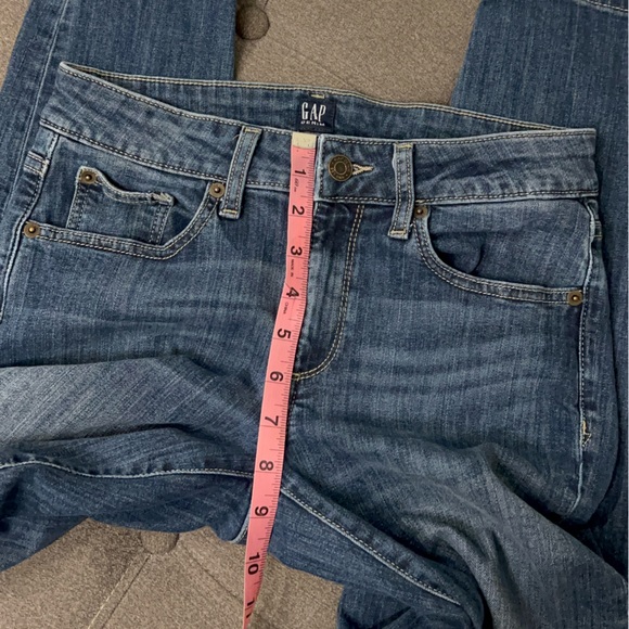 Gap Women’s Midrise Skinny Jeans. - Picture 9 of 11
